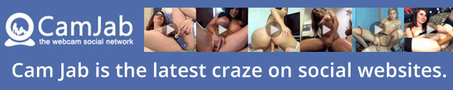 Click Here to Enter Camjab for this Full Video in HD