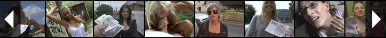 Click Here to Enter Czech Streets for this Full Video in HD