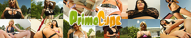 Click Here to Enter Prime Cups for this Full Video in HD